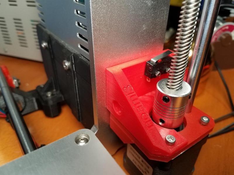 i3 PINDA Probe Eliminator Project