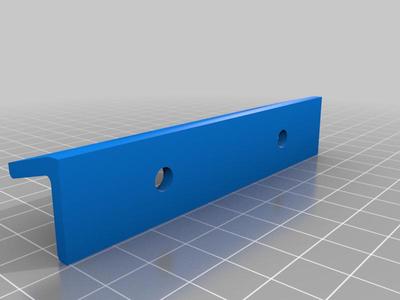 Samsung PCB LED Bar Holder