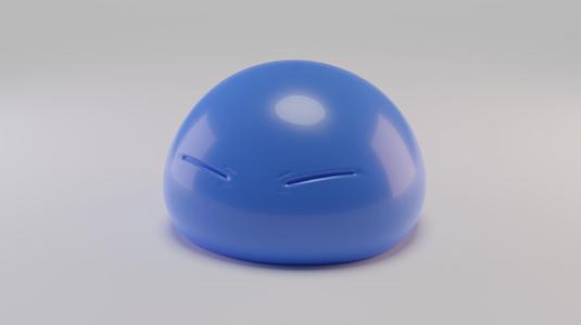 Rimuru - That time I got reincarnated as a slime
