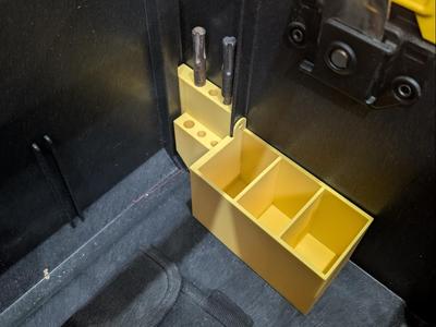 DeWalt organiser for Tough System Tote