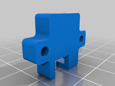 TBS Source One x FrSky R-XSR reciever mount