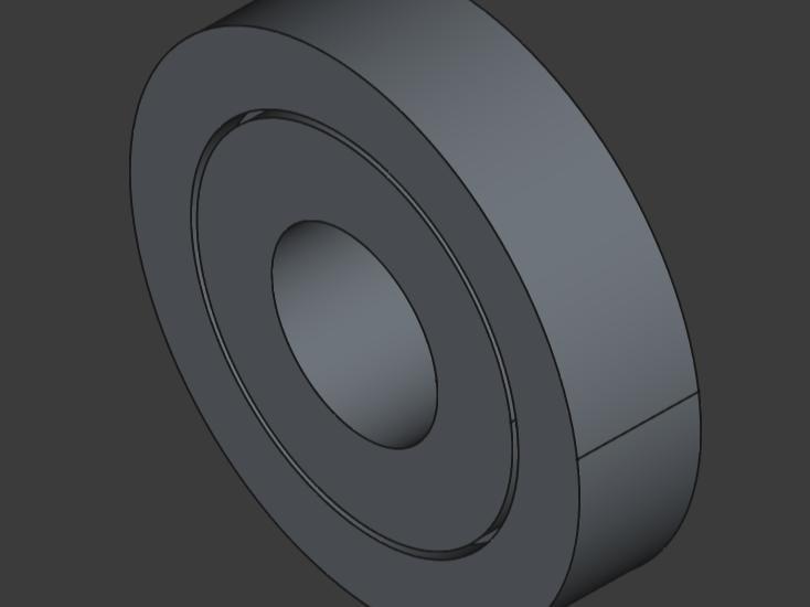 Plain/Slide Bearing
