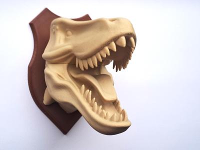 T-Rex Trophy