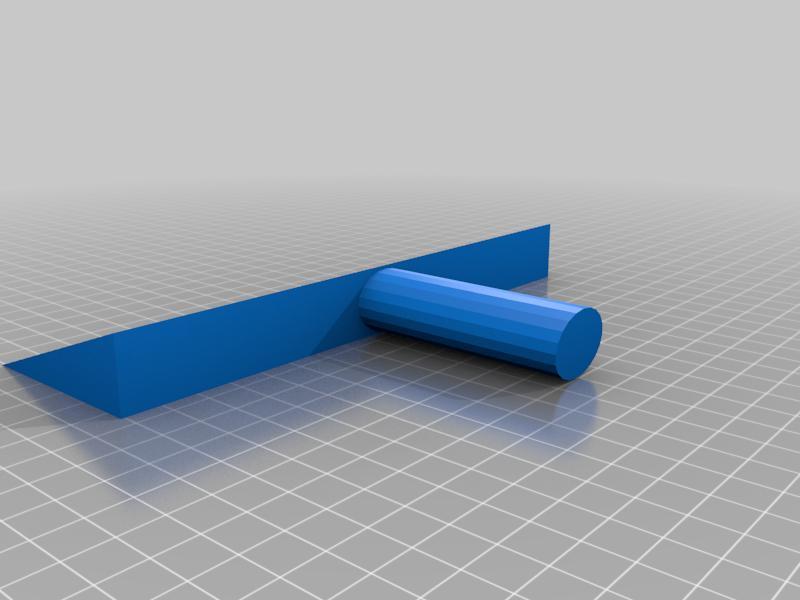 Surface Scraper