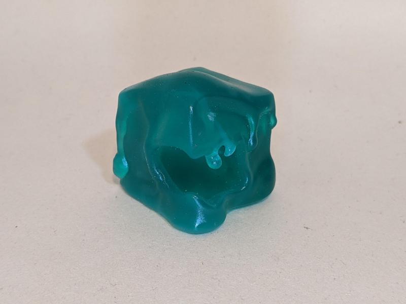slime cube