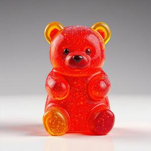 gummy bear