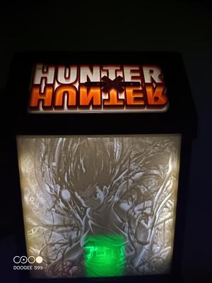 Gon Hunter X Hunter lampe