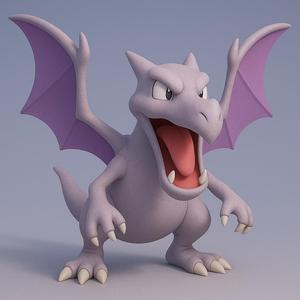 Aerodactyl