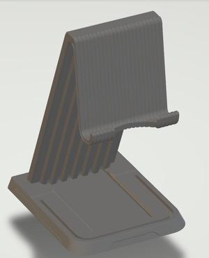 Phone Stand, stojak na telefon
