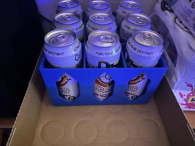 Pounder 9 pack