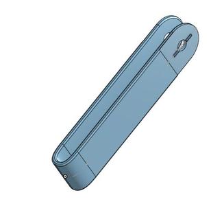 Orbitkey key chain replacement