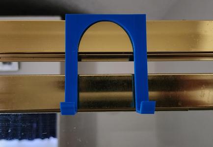 Shower Squeegee Hanger