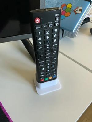 Remote Holder for LG (AK73715679)