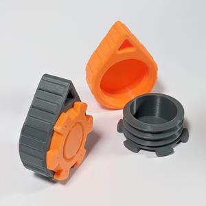 783 Droplet Carrier