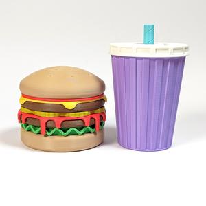 623 Milkshake Box