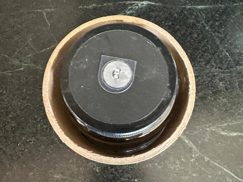 music disc 