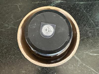 music disc 