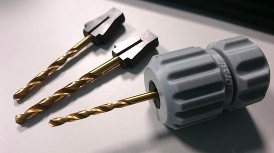 Drill Holder