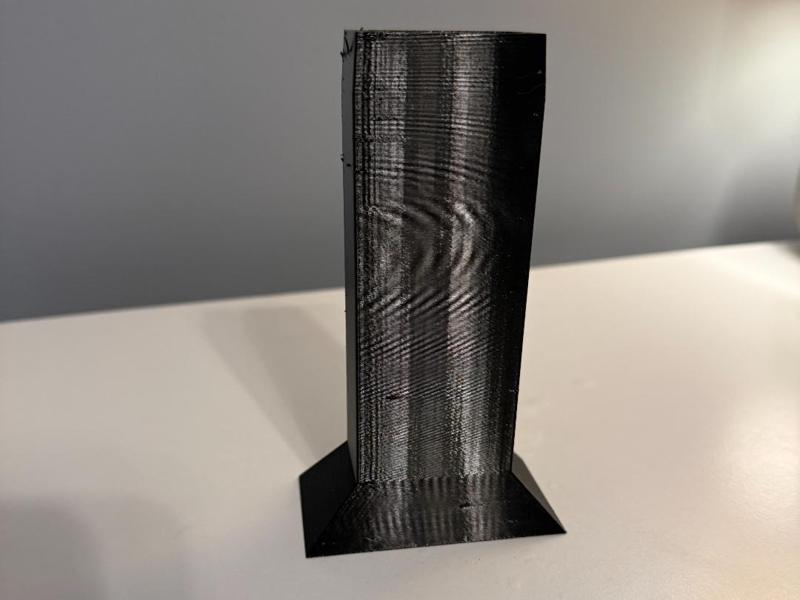 Bed Height extender boot