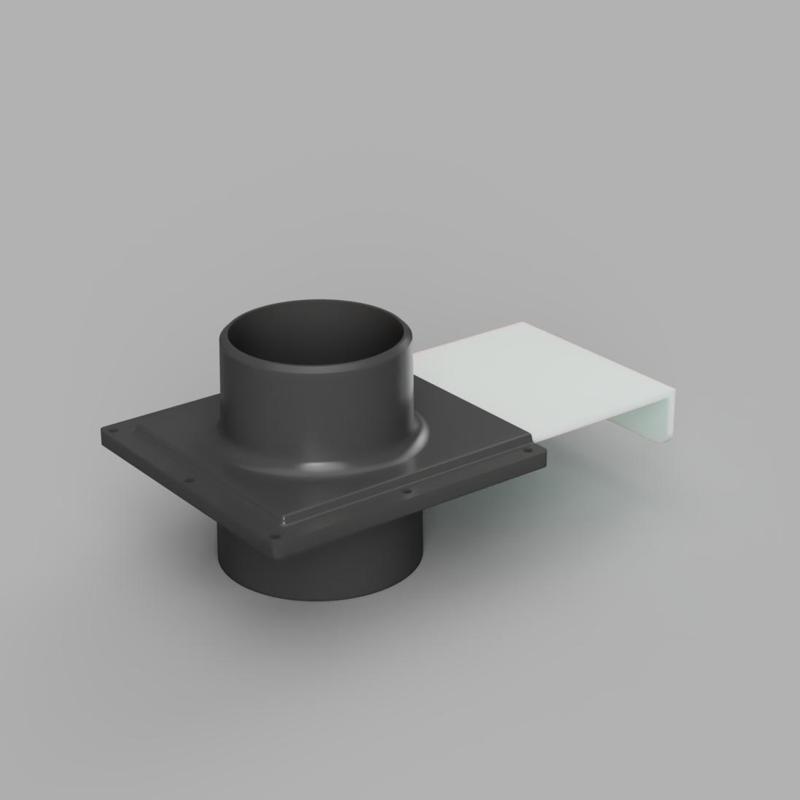 Festool Sperrschieber | Blast Gate