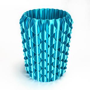 721 Flurry Vase