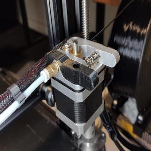 Creality Extruder Lever