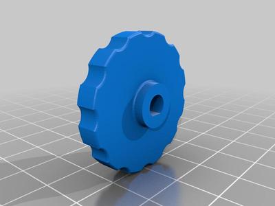 ender 3 pro knob