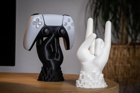 Hand Controller Stand MK.I