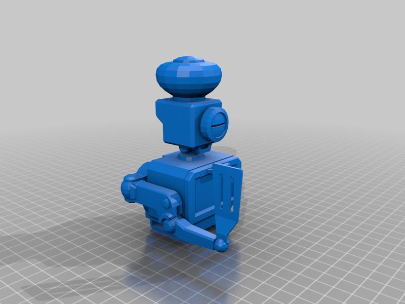 Farmbot, Cookbot - Scrap Mechanic