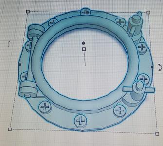 Porthole Escotilha