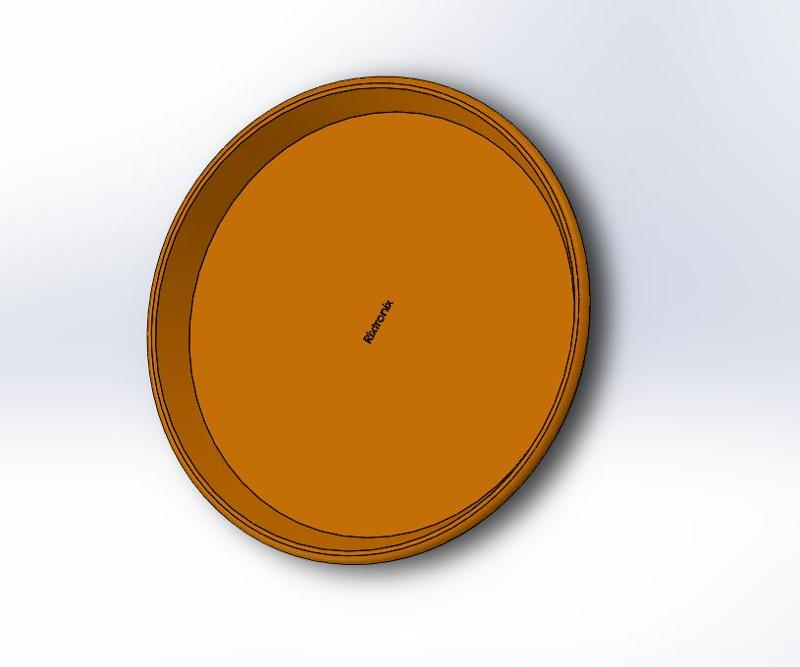 CoffeCupTable ProtectorV1