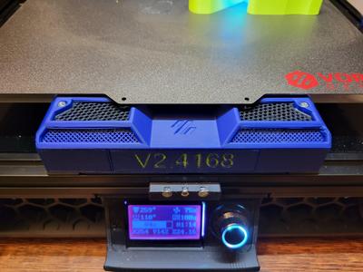 V2.4 Bed fan saver