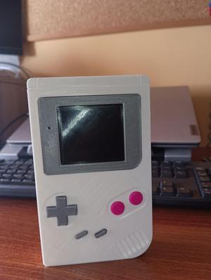 GameBoy