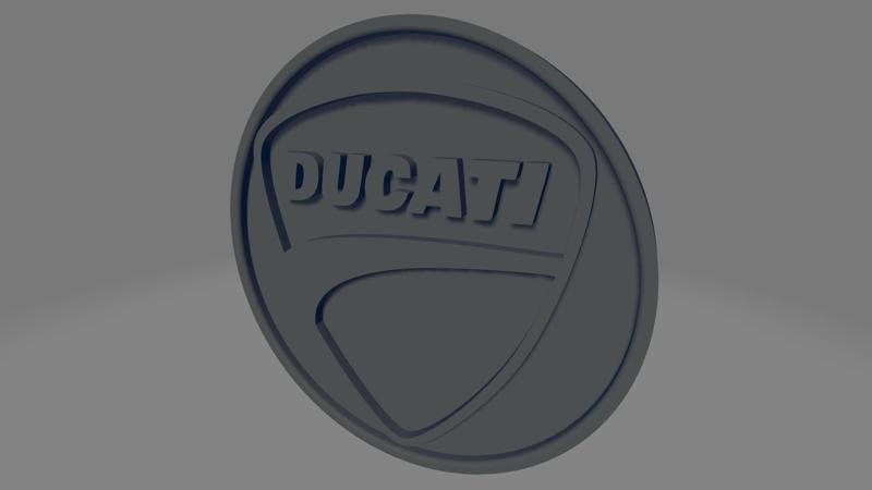 Ducati Coaster