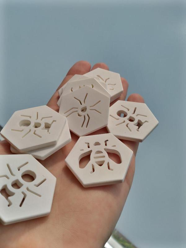 Hive - Travel edition