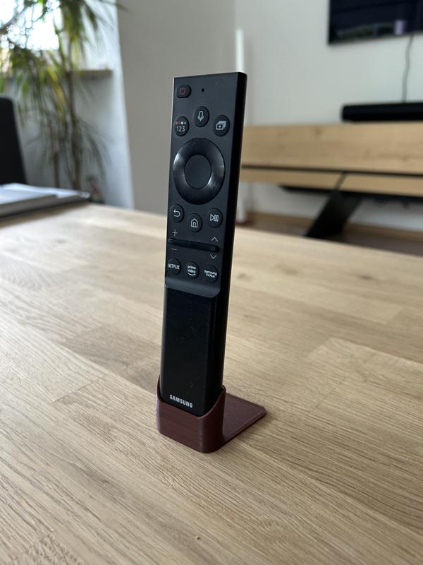 Samsung Remote Stand