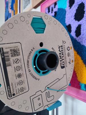 Filament spool adapter 55mm - 36mm (Formfutura > Sovol sv06)