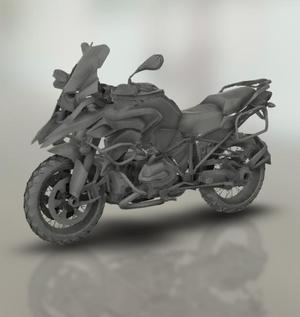 BMW GS 1250 R