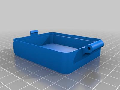 full small box