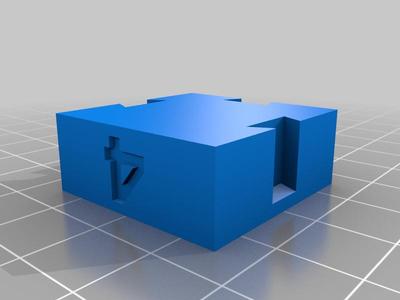 30mm File/Rank Edges