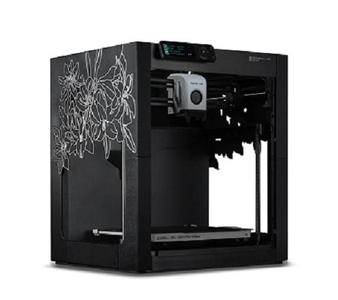 Bambu Lab P1P Lily Modplate