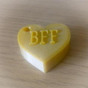 BFF Heart
