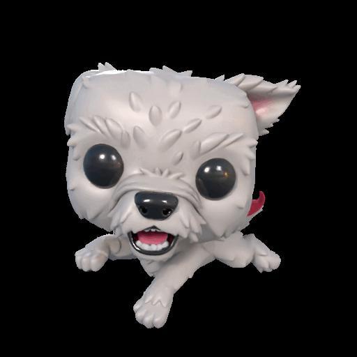 Funko Pop Krypto Dog Superman 2025 chibi cute