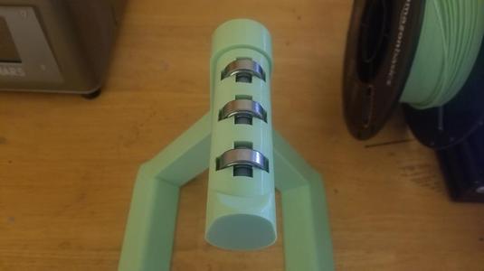 Spool Holder
