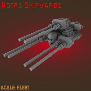 Aotrs204D Dark Fear D Destroyer