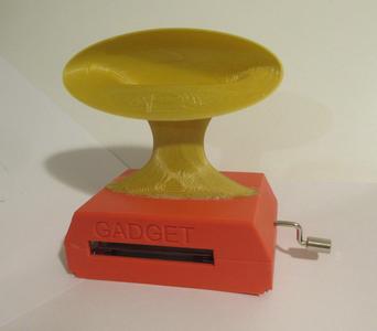 ‘Retro’ Programmable Music Box