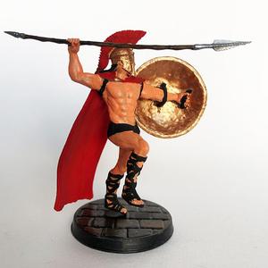 Spartan 14 Starter set Light spartan