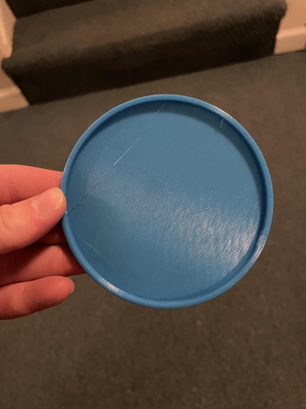 Coaster