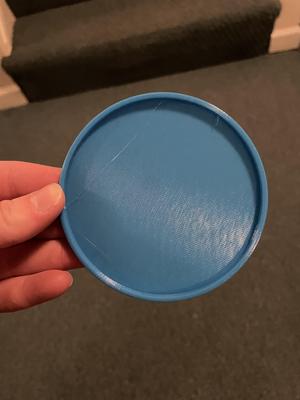 Coaster