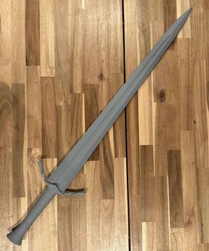 Boromir's Sword